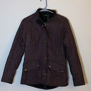 Barbour Quilted Jacket
